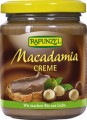 Crema din Nuci Macadamia 250g