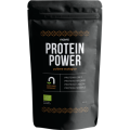 Protein power pulbere ecologica 125g
