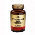 Solgar Hyaluronic Acid Complex 120mg 30cps