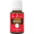 Lemongrass 15 ml