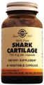 Solgar Shark Cartilage 750mg 45cps