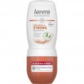 Deo Roll-On Strong cu Gingseng bio Lavera 50ml