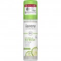 Deo spray refresh cu lime bio Lavera 75ml