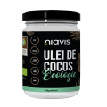 Ulei de cocos ecologic 200ml