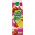 Suc de mere cu mango bio Dennree 1L