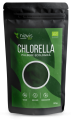 Chlorella pulbere ecologica 125g 
