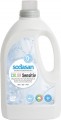 Detergent  lichid bio hipoalergen pentru rufe colorate si albe 1,5L