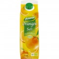 Suc de portocale bio Dennree 1l