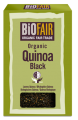 Quinoa neagra organica 400gr
