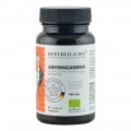 Ashwagandha Ecologica din India 400mg extract 60 capsule 29,7g