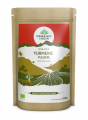 Organic India Scortisoara pulbere Ceylon organica 100g