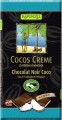 Ciocolata amaruie cu umplutura de crema de cocos 100g