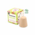 Deodorant solid pentru piele normala Bergamota Zero Waste Lamazuna 30g