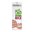 Bio bautura din orez brun 1L